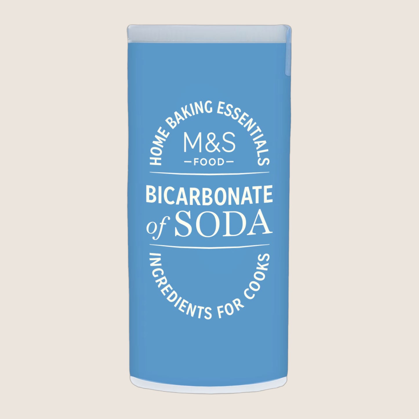 M&S Bicarbonate Of Soda 200 g