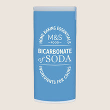 M&S Bicarbonate Of Soda 200 g