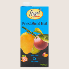 Regal Siprus Finest Mixed Fruit Refreshing 1 Litre