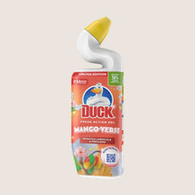 Duck Fresh Action Gel Mango Verse 750ml