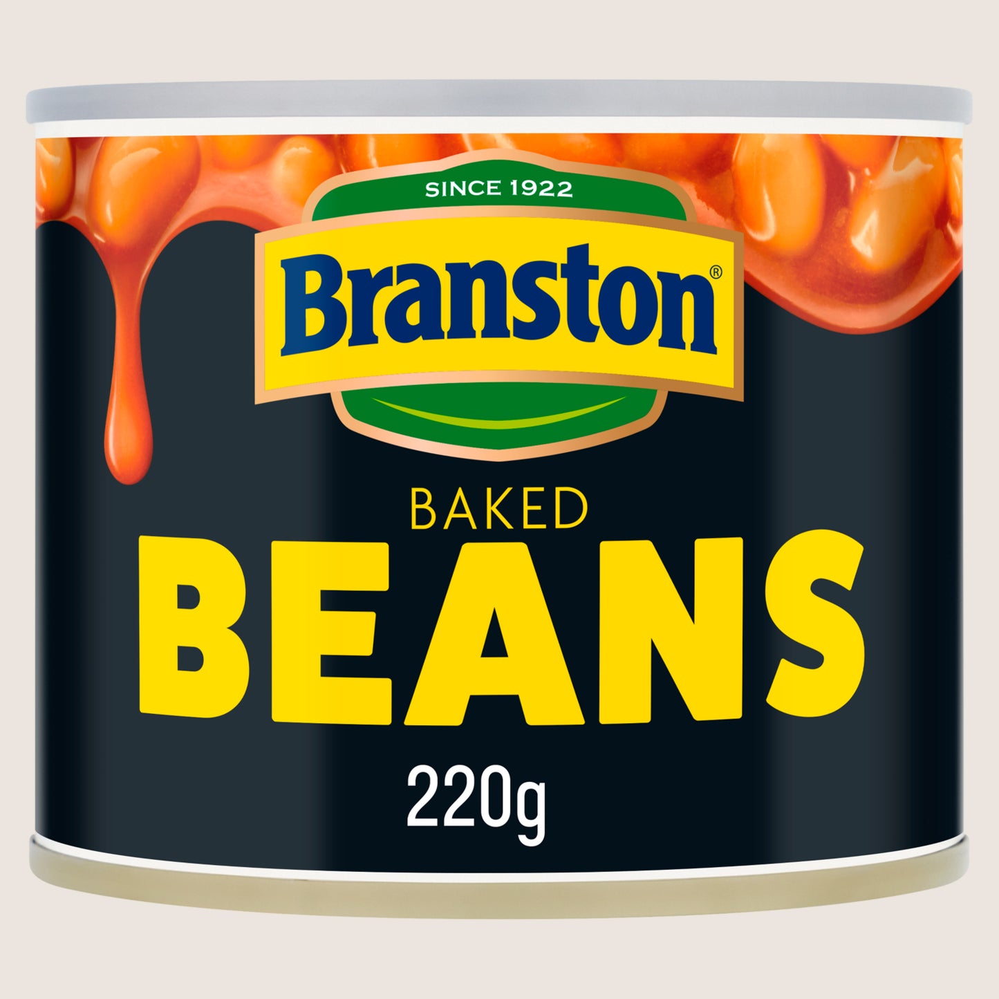 Branston Baked Beans Low Fat 220g