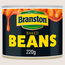 Branston Baked Beans Low Fat 220g