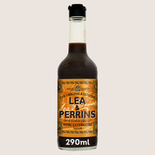 Lea & Perrins Lea and Perrins Worcester Sauce Kosher Certified 290ml
