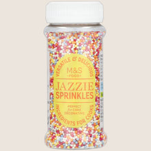 M&S Jazzie Sprinkles 80 g