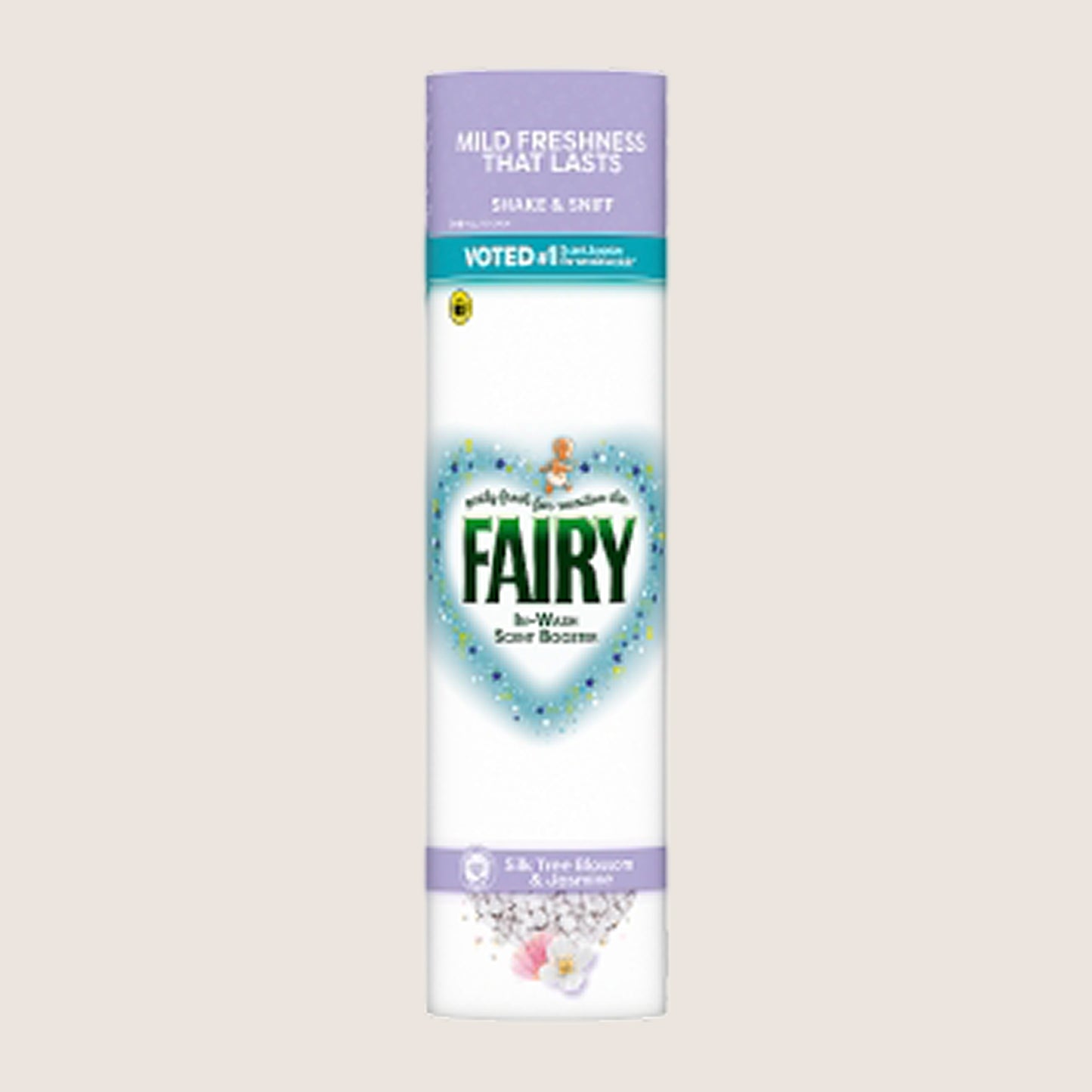 Fairy In-Wash Scent Booster 280g