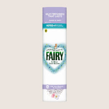 Fairy In-Wash Scent Booster 280g