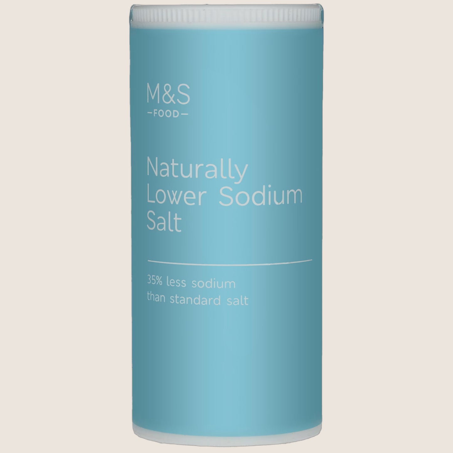 M&S Naturally Lower Sodium Salt 200 g