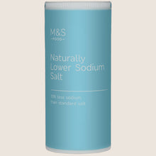 M&S Naturally Lower Sodium Salt 200 g