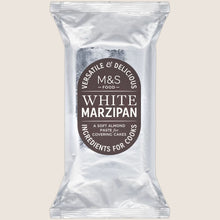 M&S White Marzipan 500 g
