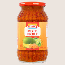 Ashoka Mixed Pickle No Artificial Additives 500g