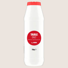 ASDA Table Salt No Artificial Additives 750g