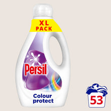 Persil Colour Protect Liquid Detergent () 53 Washes 1.431 L