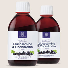 Healthspan Optiflex® Glucosamine & Chondroitin Liquid