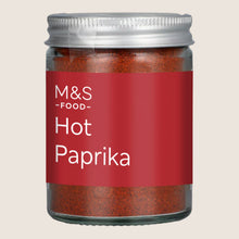 M&S Hot Paprika 46 g