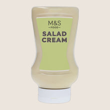M&S Salad Cream 440 g