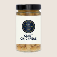 M&S Collection Giant Chickpeas Collection Premium 430 g