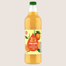 ASDA 50% Fruit High Juice Orange High Juice 1Litre
