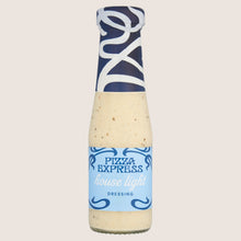 Pizza Express House Light Dressing Reduced Fat 235ml