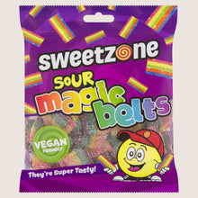 SweetZone Sour Magic Belts 180g