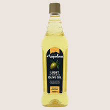 Napolina Light in Colour Olive Oil Reduced Fat 750ml