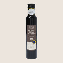 M&S Balsamic Vinegar Of Modena 250 ml