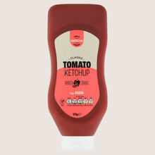 ASDA Classic Tomato Ketchup No Artificial Additives 970g