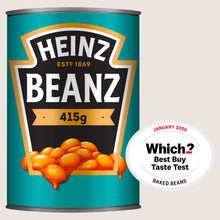 Heinz Baked Beans Low Fat
