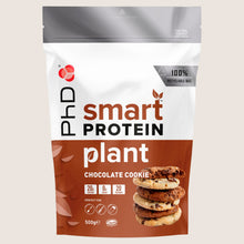 PhD Smart Protein Plant Powder Chocolate Cookie