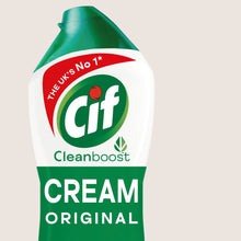 Cif Original Cream Cleaner 500 ml