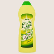 ASDA Lemon Cream Cleaner 500ml