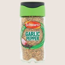 Schwartz Garlic Pepper No Artificial Additives 45g
