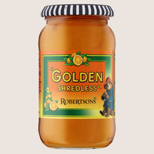 Robertson's Golden Shredless No Artificial Additives 454g