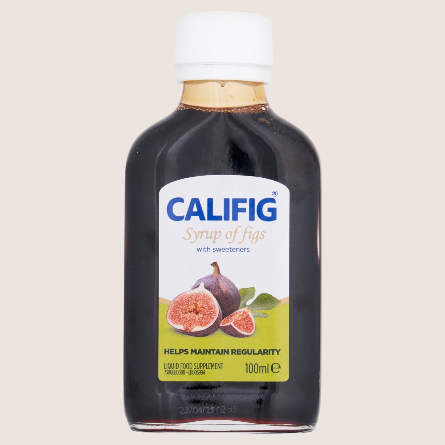 Califig Original Syrup of Figs