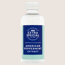 ASDA Extra Special American Peppermint Extract No Artificial Additives 60ml
