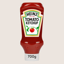 Heinz Tomato Ketchup Kosher Certified 700g