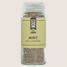 Cook by ASDA Cook Mint No Artificial Additives 13g