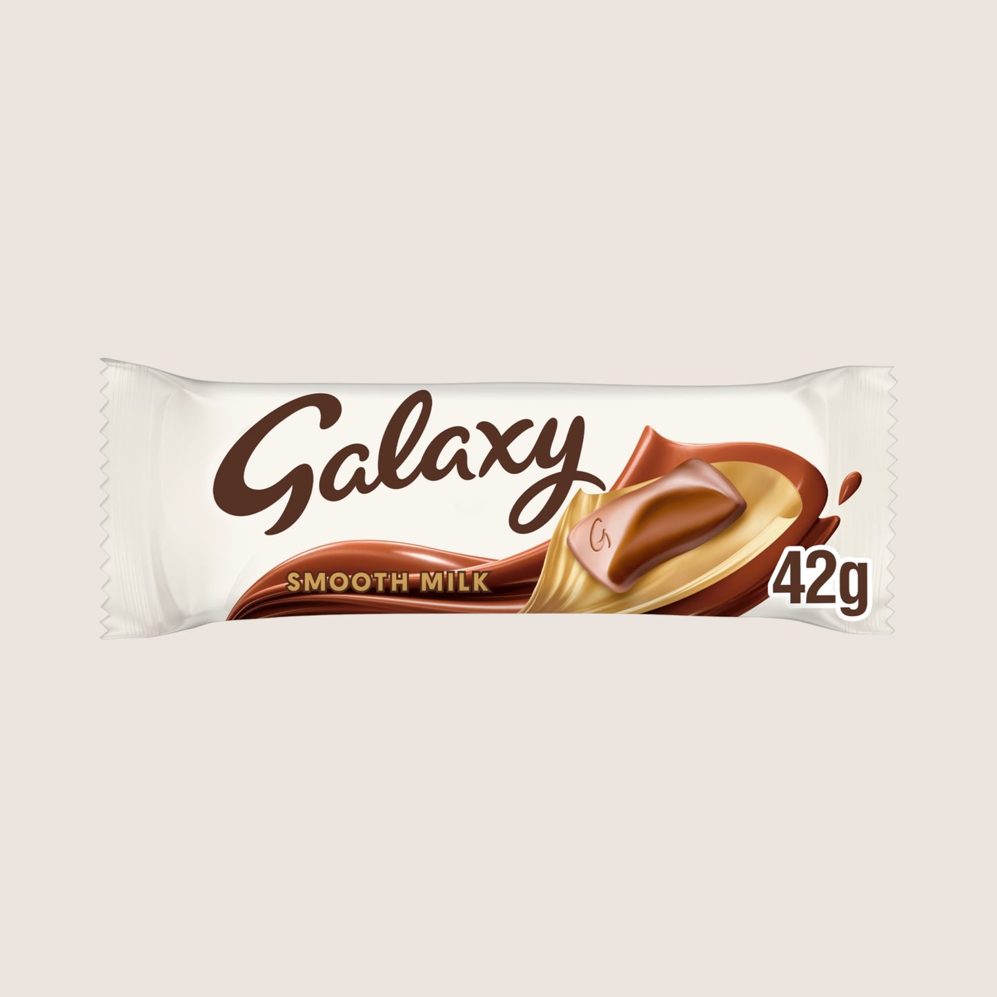 Galaxy Milk Chocolate Bar 42g