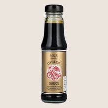 M&S Oyster Sauce 175 g