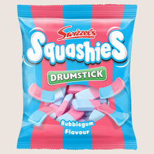 Swizzels Squashies Bubblegum 140g
