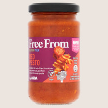 ASDA Free From Free From by Red Pesto Gluten Free 190g