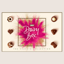 Dairy Box The Classic Collection Chocolate Box 322g