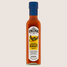 Encona Jamaican Scotch Bonnet Sauce Vegan Friendly 220ml