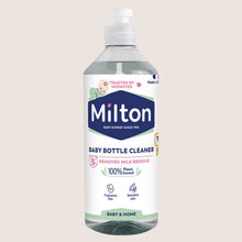 Milton Baby Bottle Cleaner Suitable from Birth 500ml