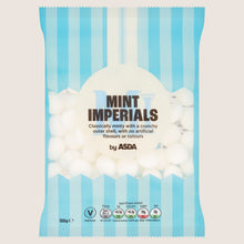 ASDA Mint Imperials 180g