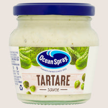 Ocean Spray Tartare Sauce Gluten Free 170g