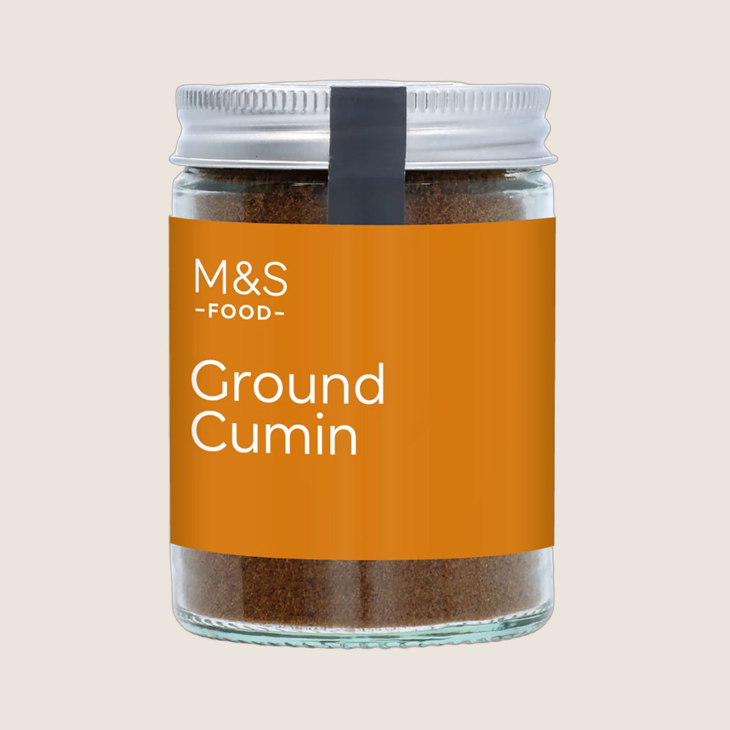 M&S Ground Cumin 38 g
