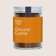 M&S Ground Cumin 38 g