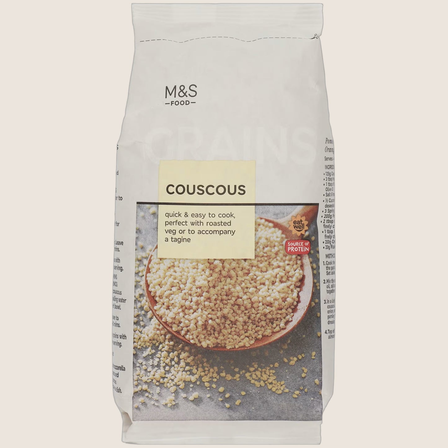 M&S Couscous 500 g