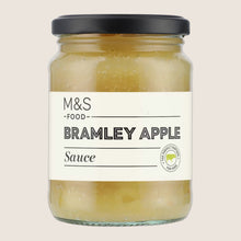 M&S Bramley Apple Sauce 285 g
