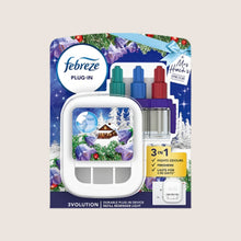 Febreze 3Volution Air Freshener Starter Kit Mrs Hinch's Midsummer 20ML